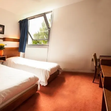 Hotel Le Trinquet 2*