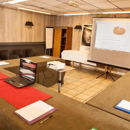 Hotel Le Trinquet