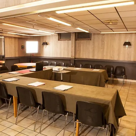 Le Trinquet Hotel