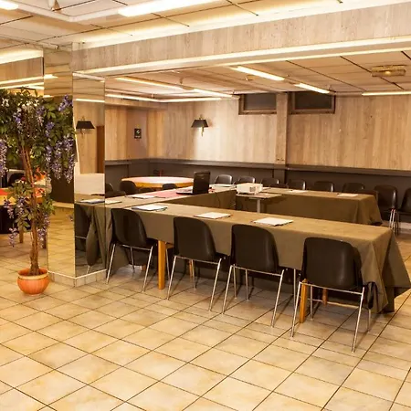 Hotel Le Trinquet 2*