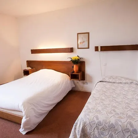 Le Trinquet Hotel Pau