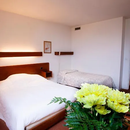 Hotel Le Trinquet 2*