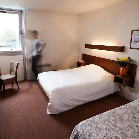 Le Trinquet Hotel 2*